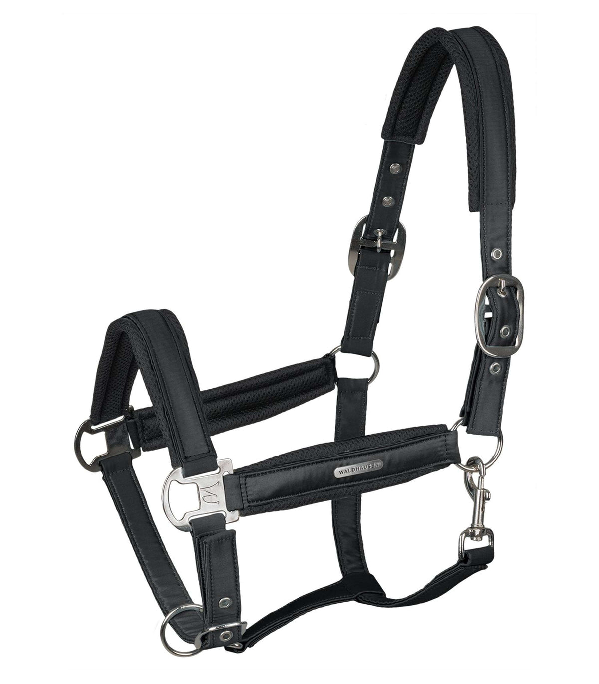Waldhausen Capezzina Mesh Nero