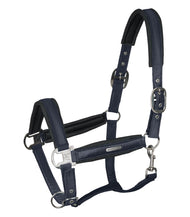 Waldhausen Capezzina Mesh Night Blue