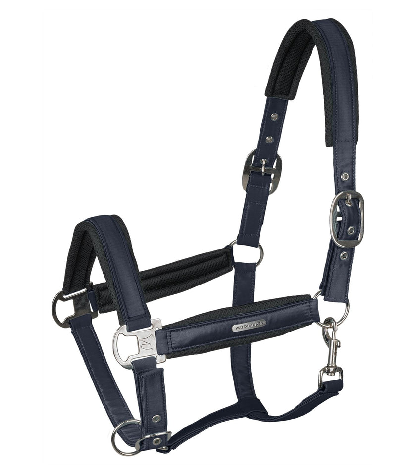 Waldhausen Capezzina Mesh Night Blue
