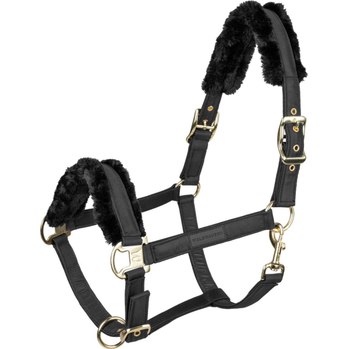 Waldhausen Capezzina Exclusive Nero