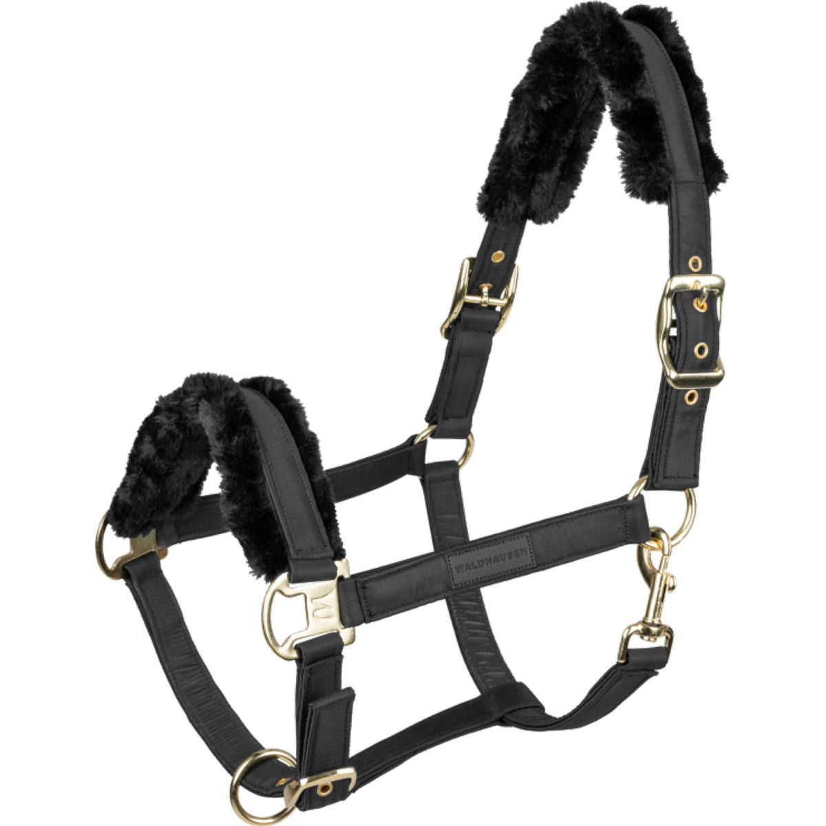 Waldhausen Capezzina Exclusive Nero