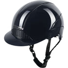Swing Casco da equitazione H24 Glossy Navy