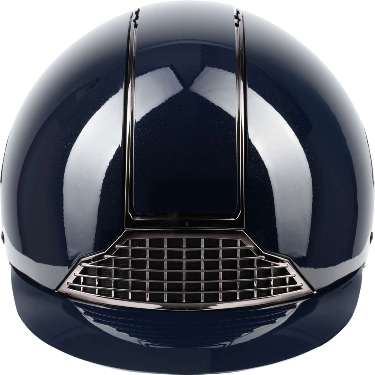 Swing Casco da equitazione H24 Glossy Navy
