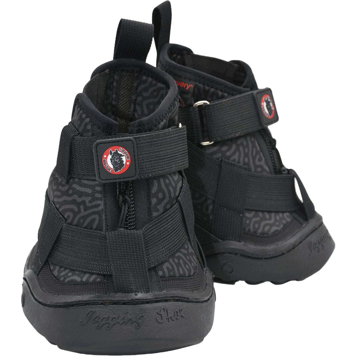 Equine Fusion Ferratura 2.0