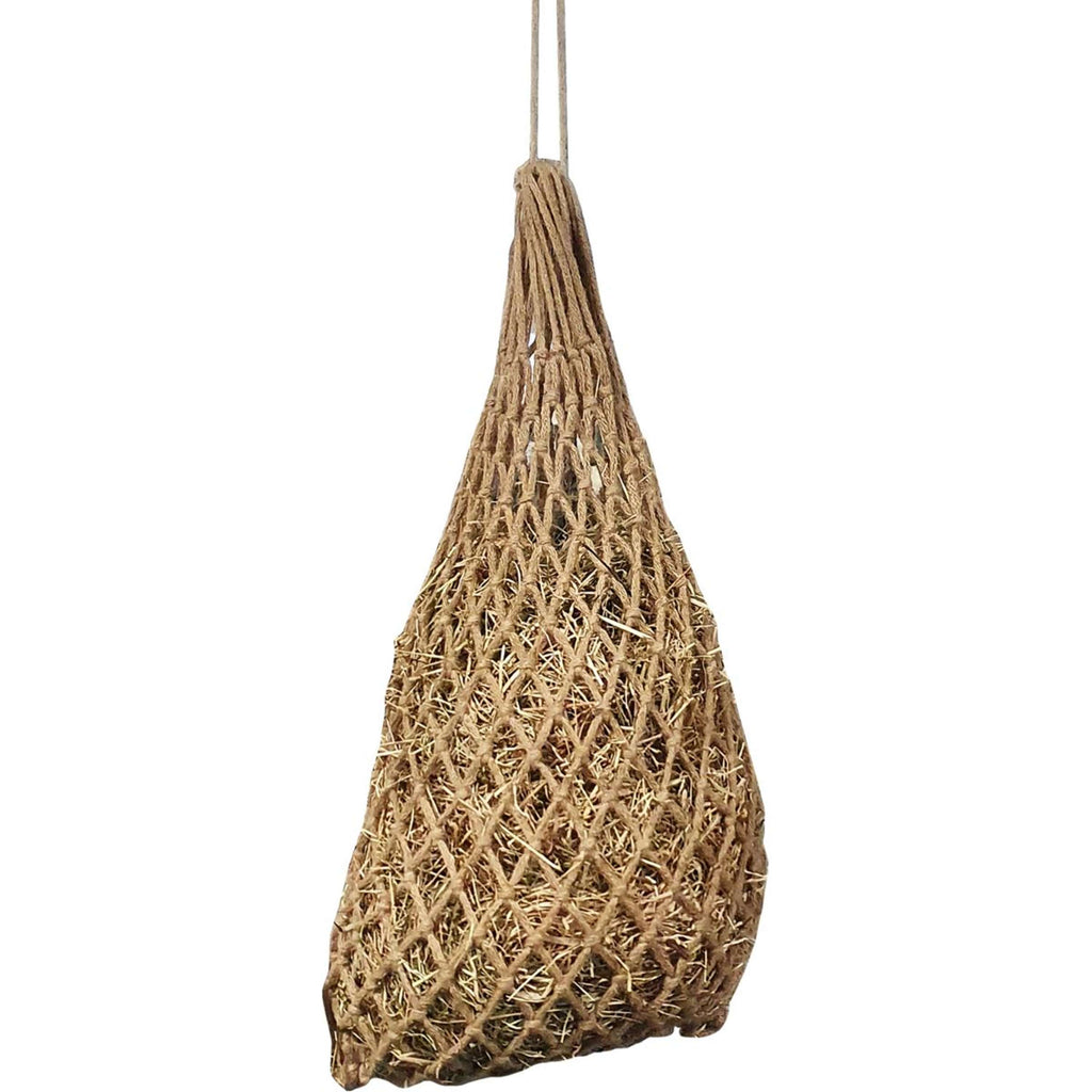 Waldhausen Rete da Fieno Jute
