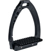 Waldhausen Staffe di sicurezza Pro Nero