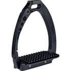 Waldhausen Staffe di sicurezza Pro Nero