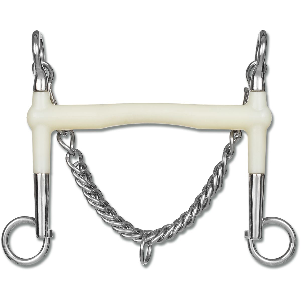 Happy Mouth Morso da Dressage 17mm