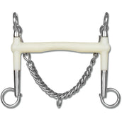 Happy Mouth Morso da Dressage 17mm