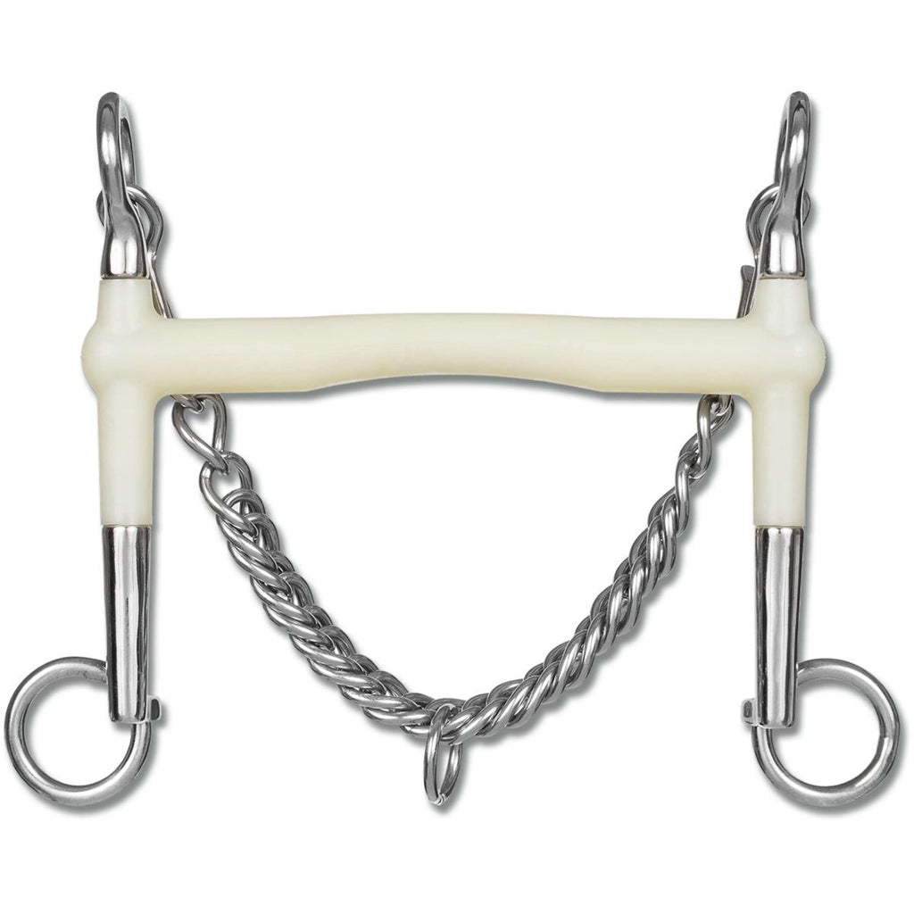 Happy Mouth Morso da Dressage 17mm