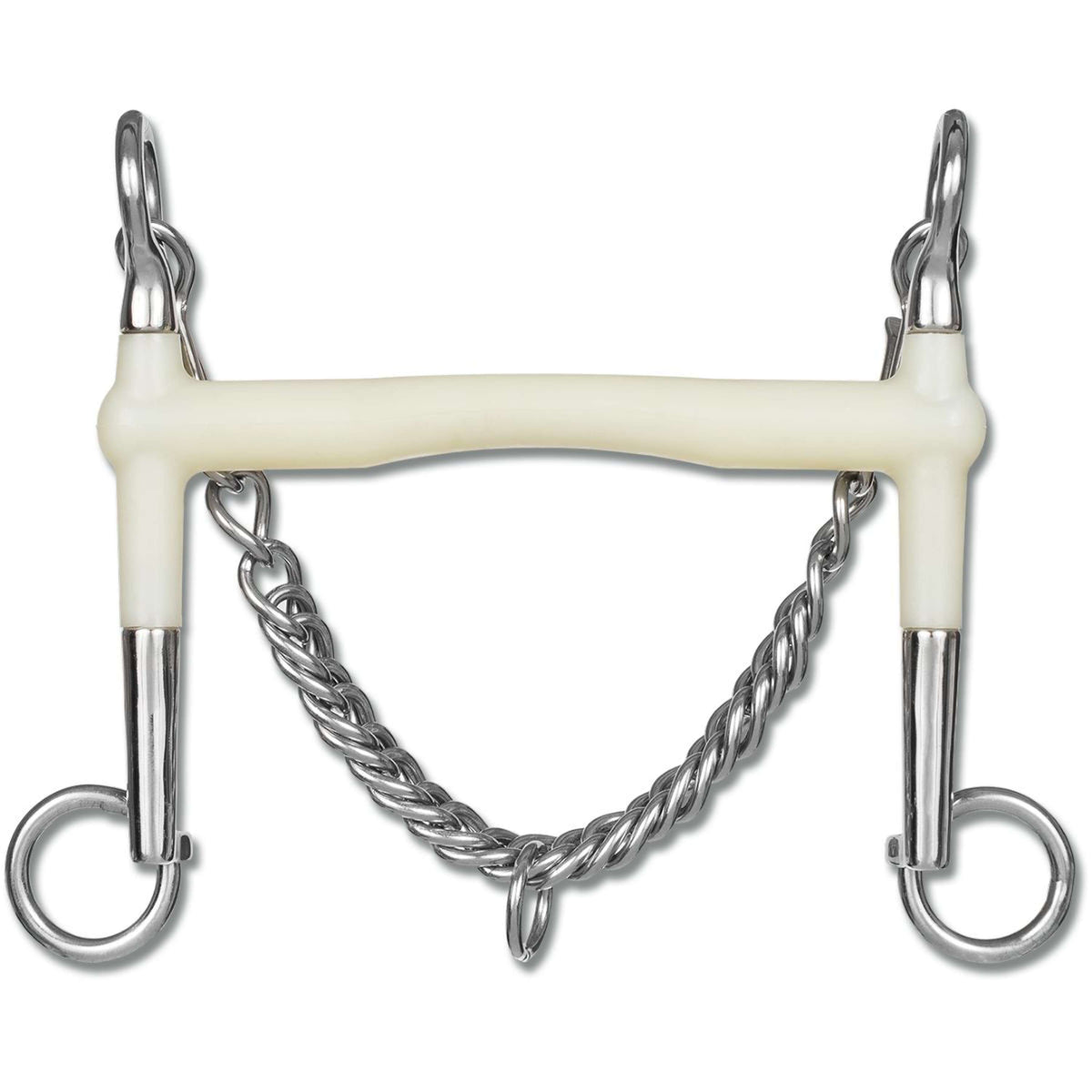 Happy Mouth Morso da Dressage 17mm