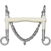 Happy Mouth Morso da Dressage 17mm