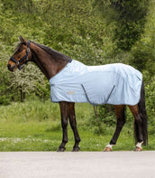 Waldhausen Fliegendecke Protect Wasserdicht Azzurro/Blu notte