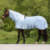 Waldhausen Ekzema/Fliegendecke Protect Azzurro/Blu scuro