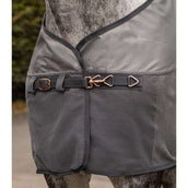 Waldhausen Coperta Antimosche Comfort Grigio