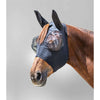 Waldhausen Maschera per Mosche Puck Nero