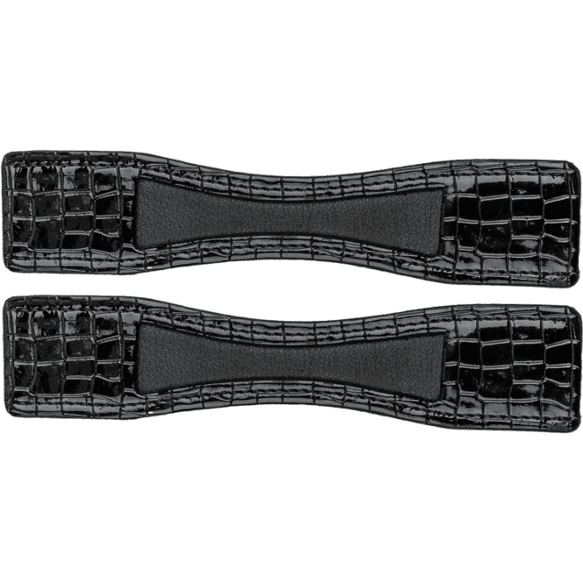 Waldhausen Paraguas per Speroni Nero/Cocco