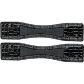 Waldhausen Paraguas per Speroni Nero/Cocco