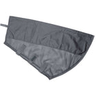 Waldhausen Copricollo Rain Comfort Grigio