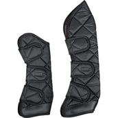 Waldhausen Protettore da Trasporto Exclusive Nero