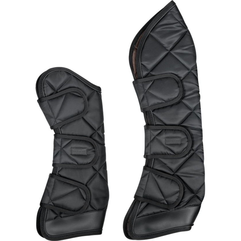 Waldhausen Protettore da Trasporto Exclusive Nero Waldhausen Protettore da Trasporto Exclusive Nero