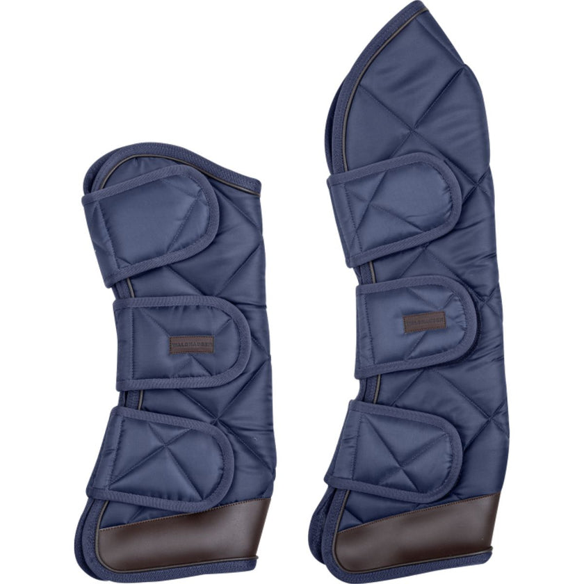 Waldhausen Protettore da Trasporto Exclusive Nightblue