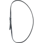 Waldhausen Cinghia da equitazione Nero