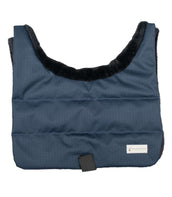 Waldhausen Protettore Torace Blu/Nero