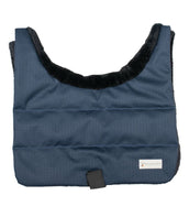 Waldhausen Protettore Torace Blu/Nero