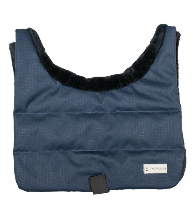 Waldhausen Protettore Torace Blu/Nero