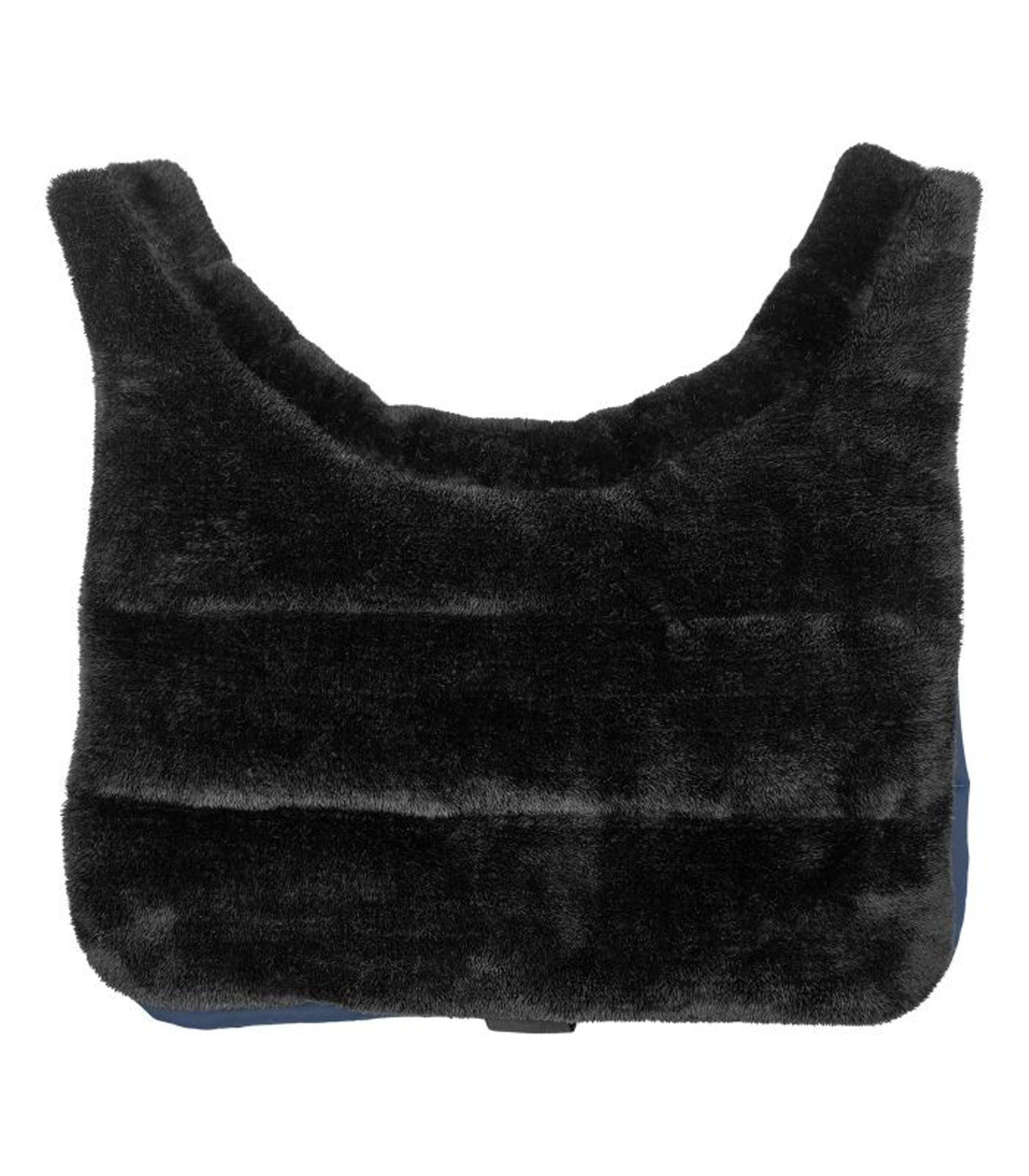 Waldhausen Protettore Torace Blu/Nero