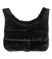 Waldhausen Protettore Torace Blu/Nero