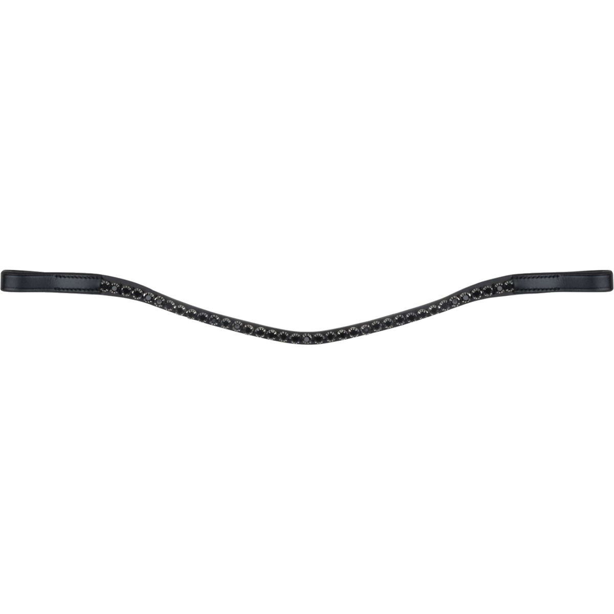 Waldhausen Frontalino X-Line Glam Nero