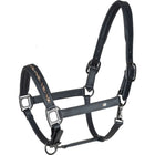Waldhausen Cavezza Crystal Pelle Nero/Grigio