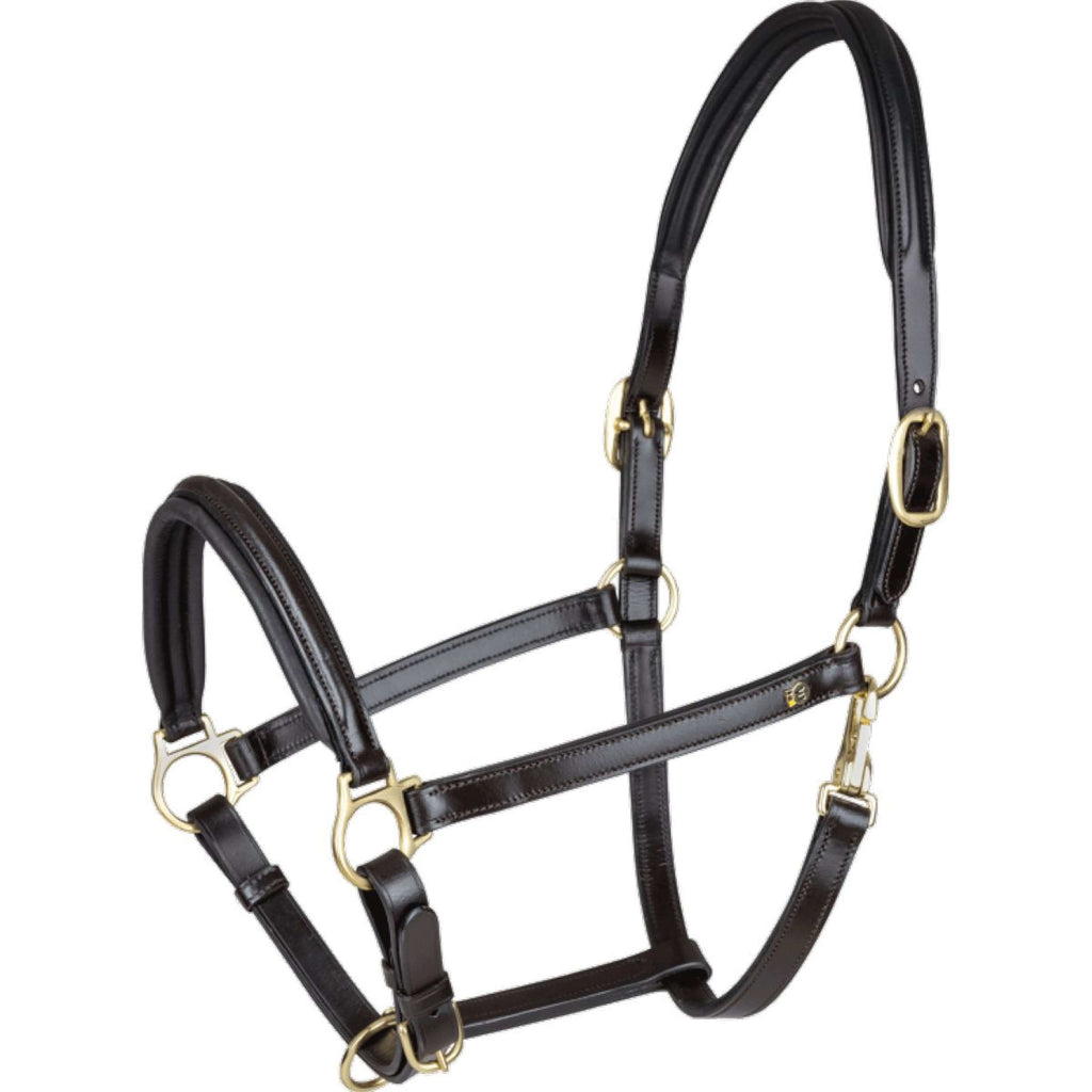Waldhausen Cavezza S-Line Classy Pelle Marrone