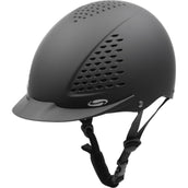 Swing Casco da equitazione H23 Classic Nero opaco