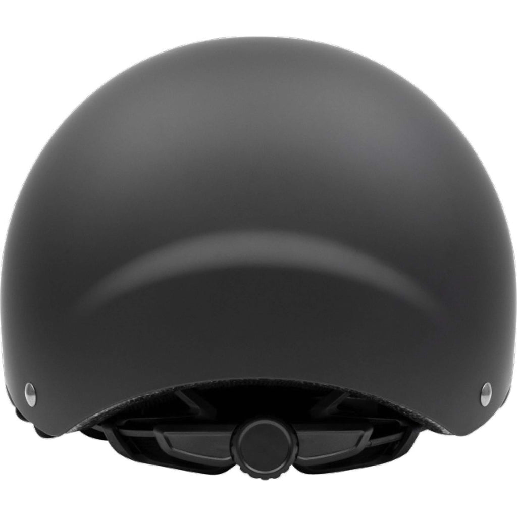 Swing Casco da equitazione H23 Classic Nero opaco