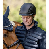 Swing Casco da equitazione H23 Classic Nero opaco