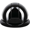 Swing Casco da equitazione H24 Lady Glossy Nero lucido