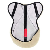 Werner Christ Coprisella Sheepskin Naturale