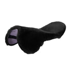 Werner Christ Coprisella Sheepskin Nero
