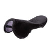 Werner Christ Coprisella Sheepskin Marrone
