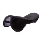 Werner Christ Coprisella Sheepskin Marrone