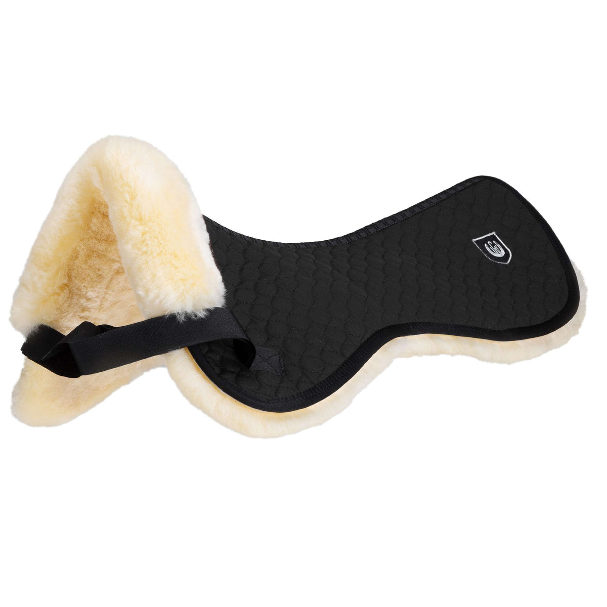 Werner Christ Sottosella Standard Nero/Naturale