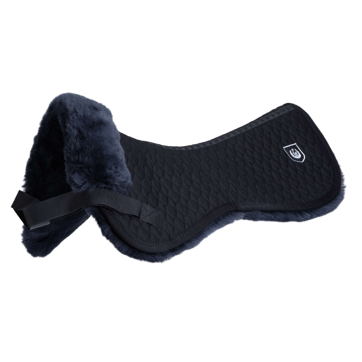 Werner Christ Sottosella Standard Nero/Antracite