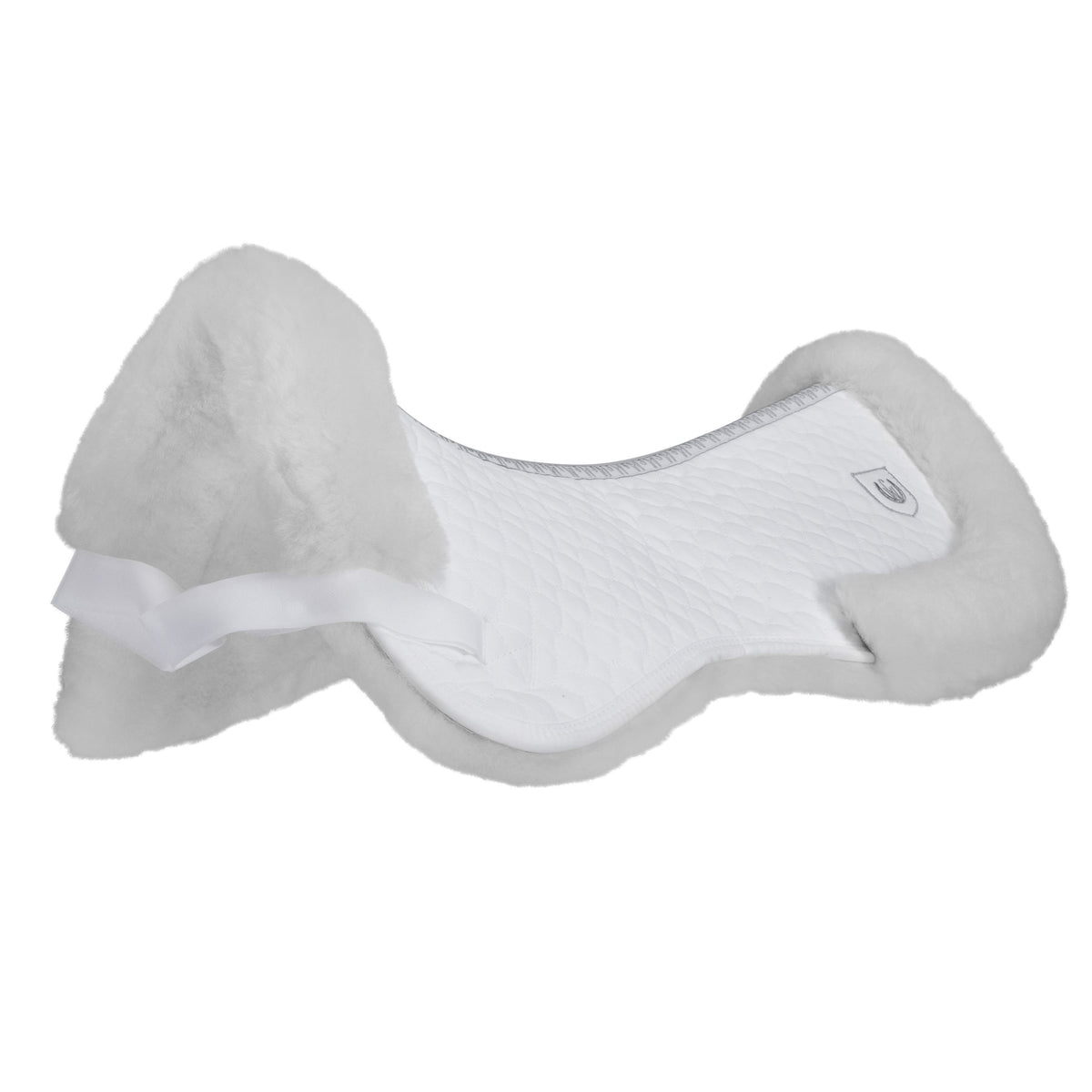 Werner Christ Sottosella Standard Edging Bianco/Bianco