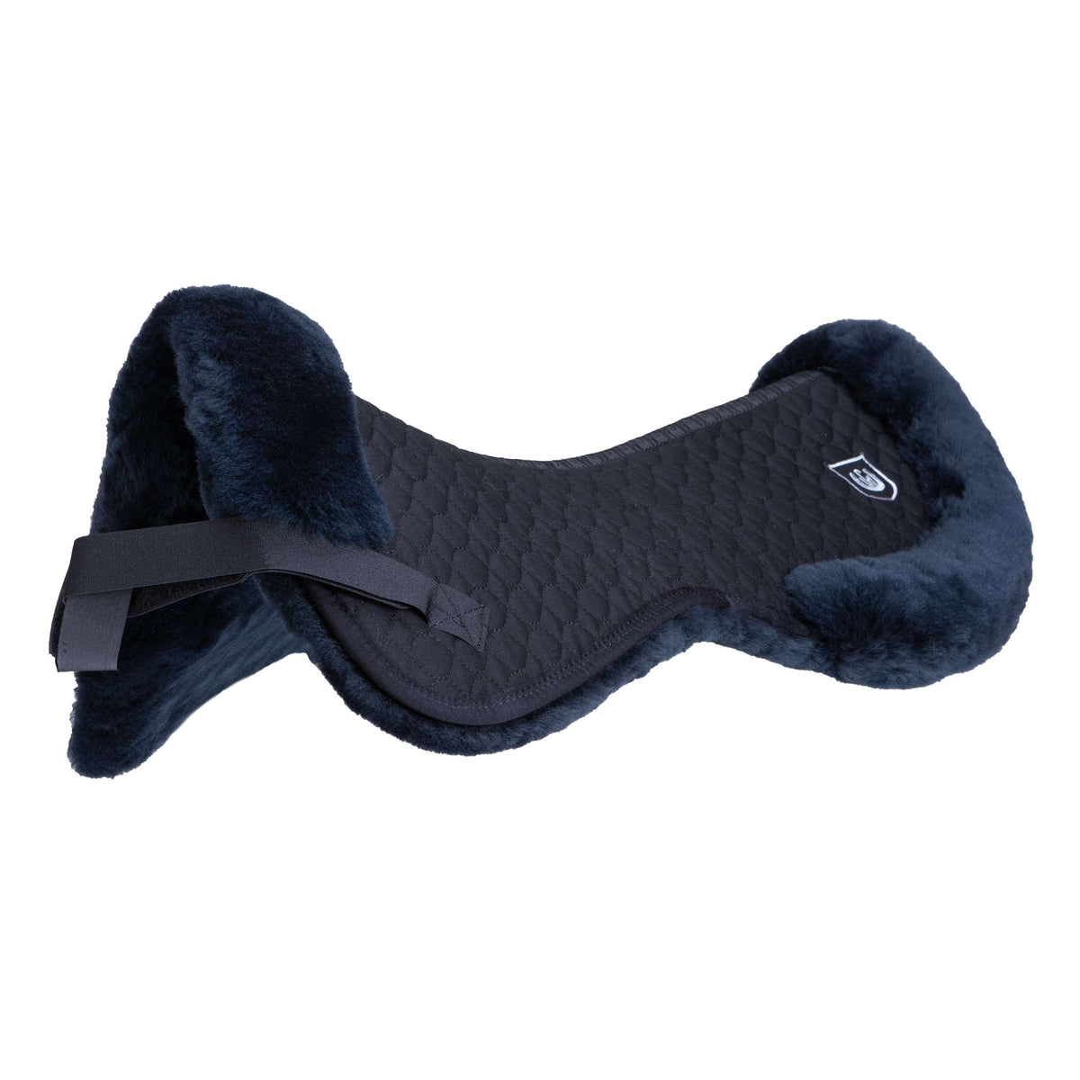 Werner Christ Sottosella Standard Edging Nero/Antracite