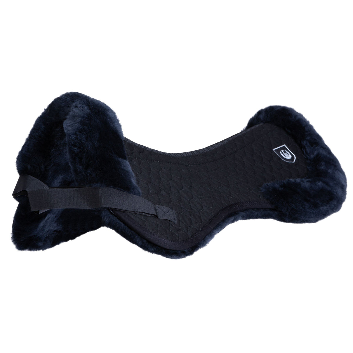 Werner Christ Sottosella Ultra Edging Nero/Antracite