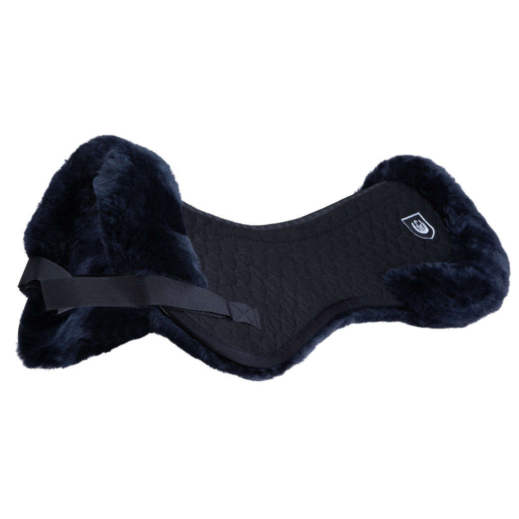 Werner Christ Sottosella Ultra Edging Nero/Antracite