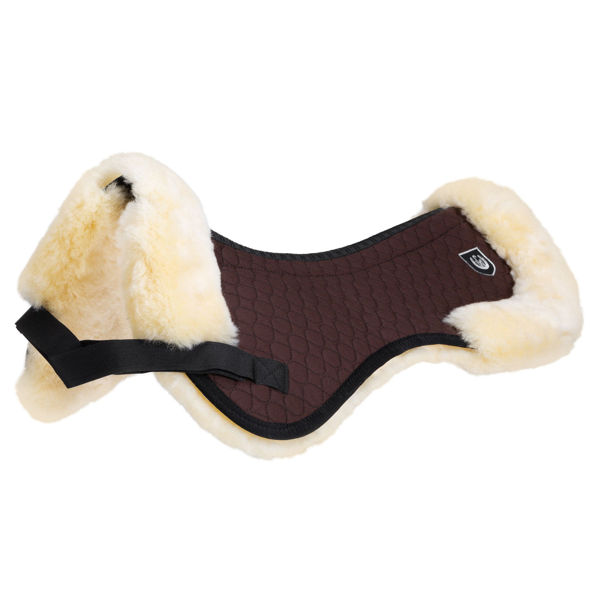 Werner Christ Sottosella Ultra Edging Marrone/Naturale